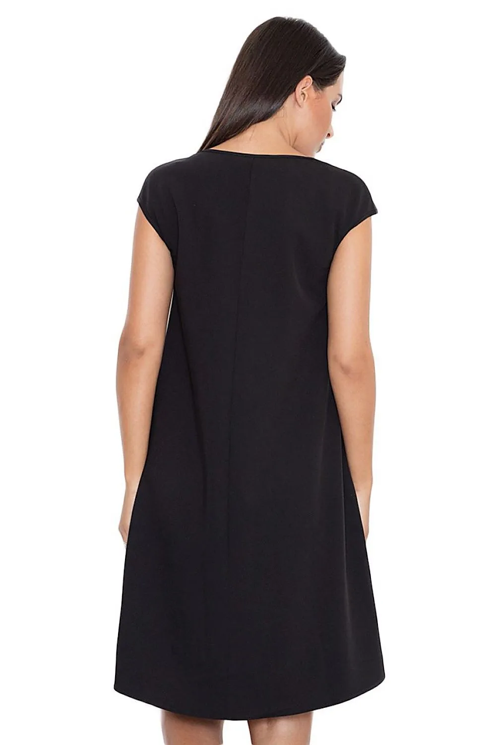 Evening dress model 111510 Figl