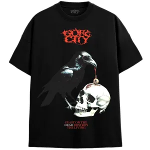 EVIL CROW