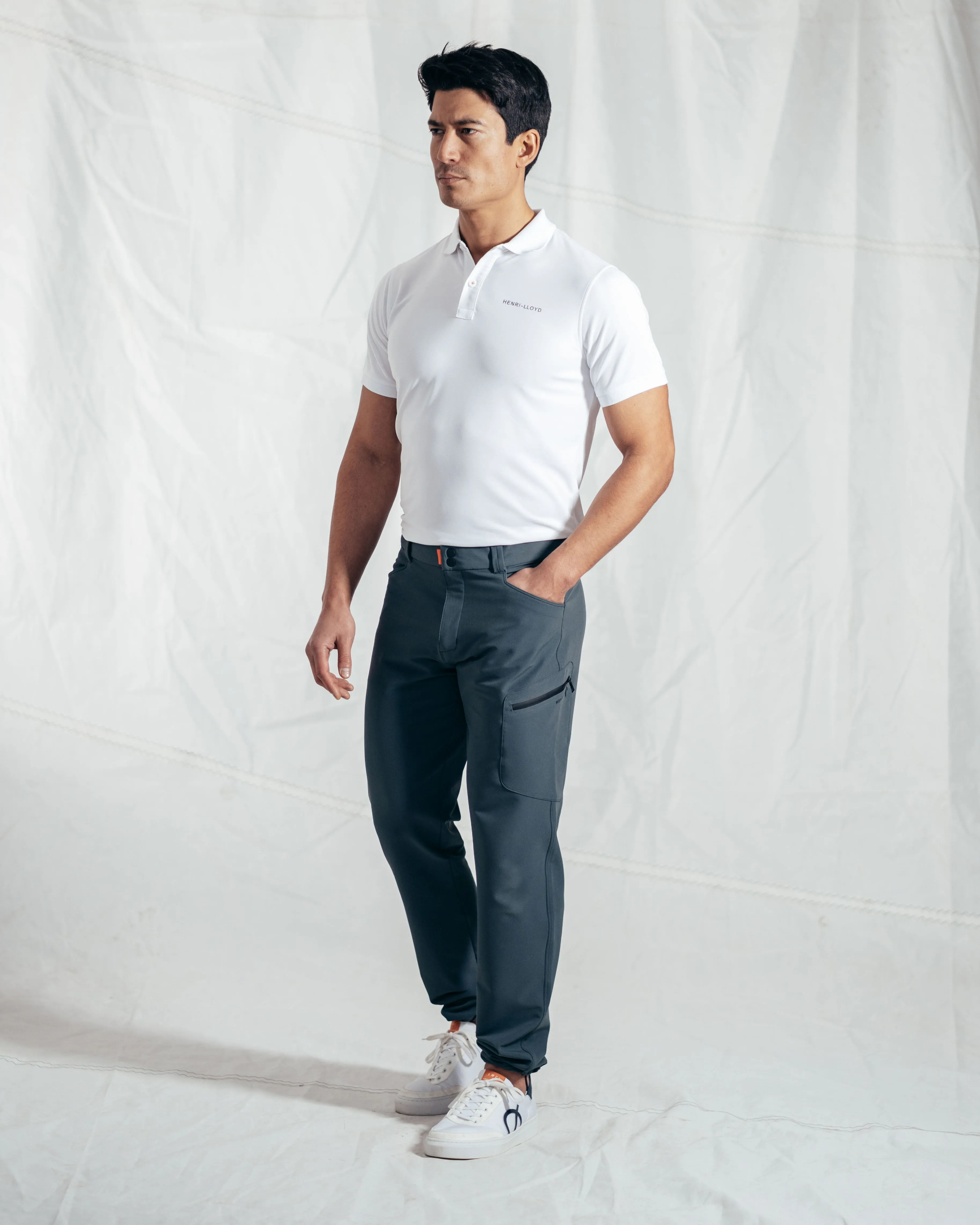 Explorer Trouser 2.0 - Charcoal