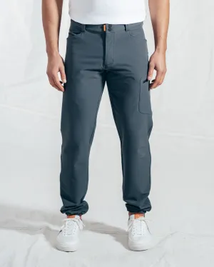 Explorer Trouser 2.0 - Charcoal