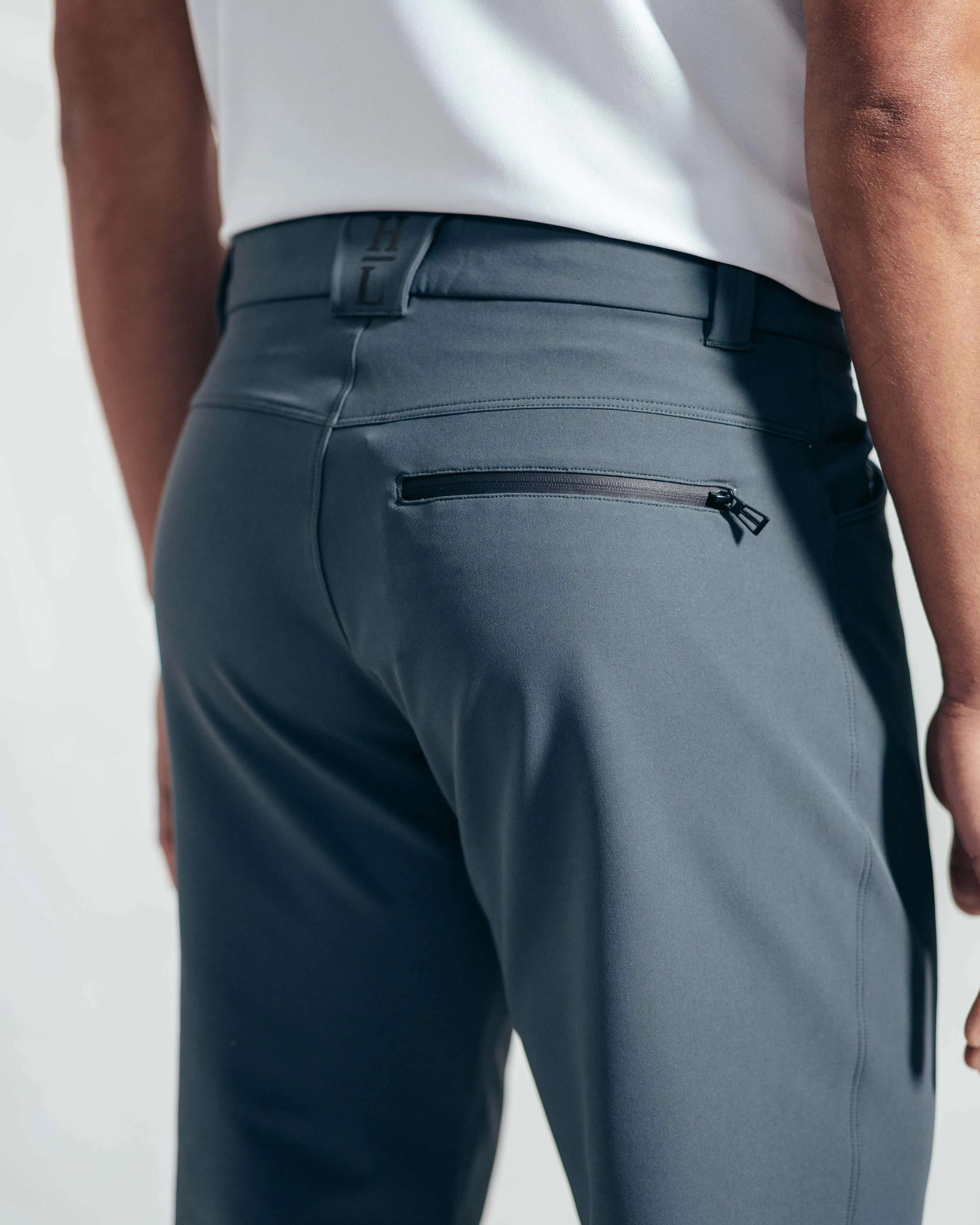 Explorer Trouser 2.0 - Charcoal