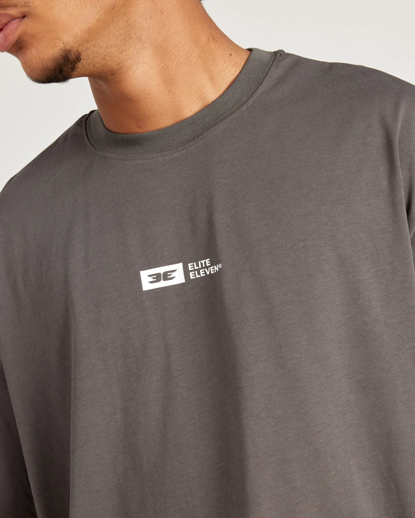 Express Tee - Slate