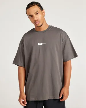 Express Tee - Slate