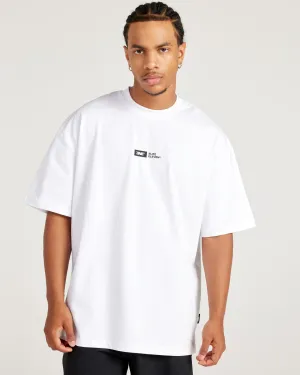 Express Tee - White
