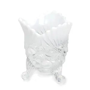 Eye Winker Glass Spooner - 6 Color Options