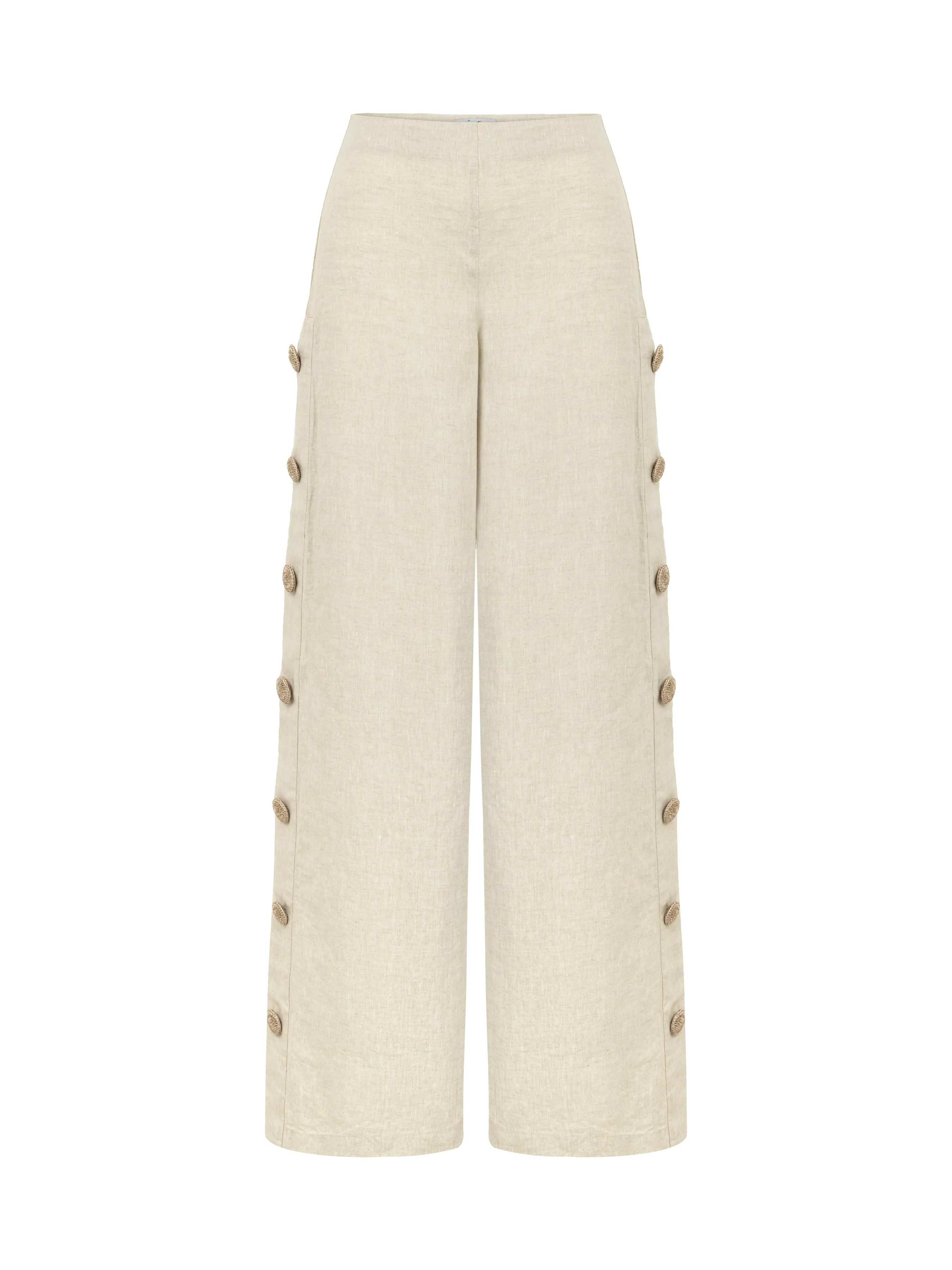 Faye Wide Leg Pants