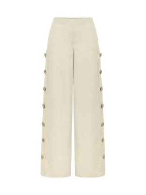 Faye Wide Leg Pants
