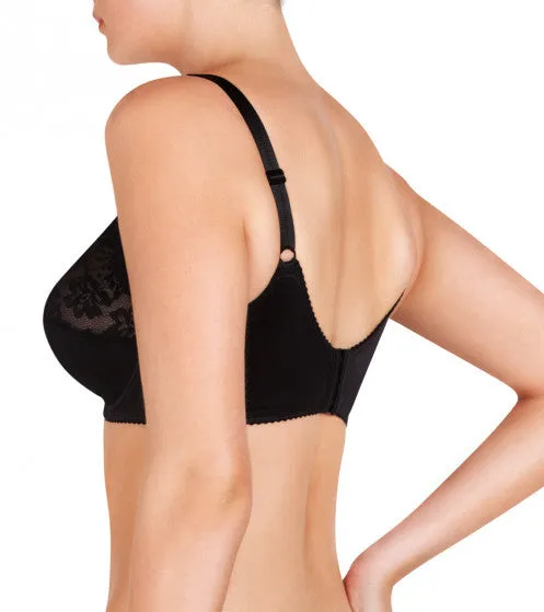 Fayreform Bra Classic Underwire