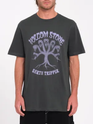 Feeding Tree T-Shirt - Stealth