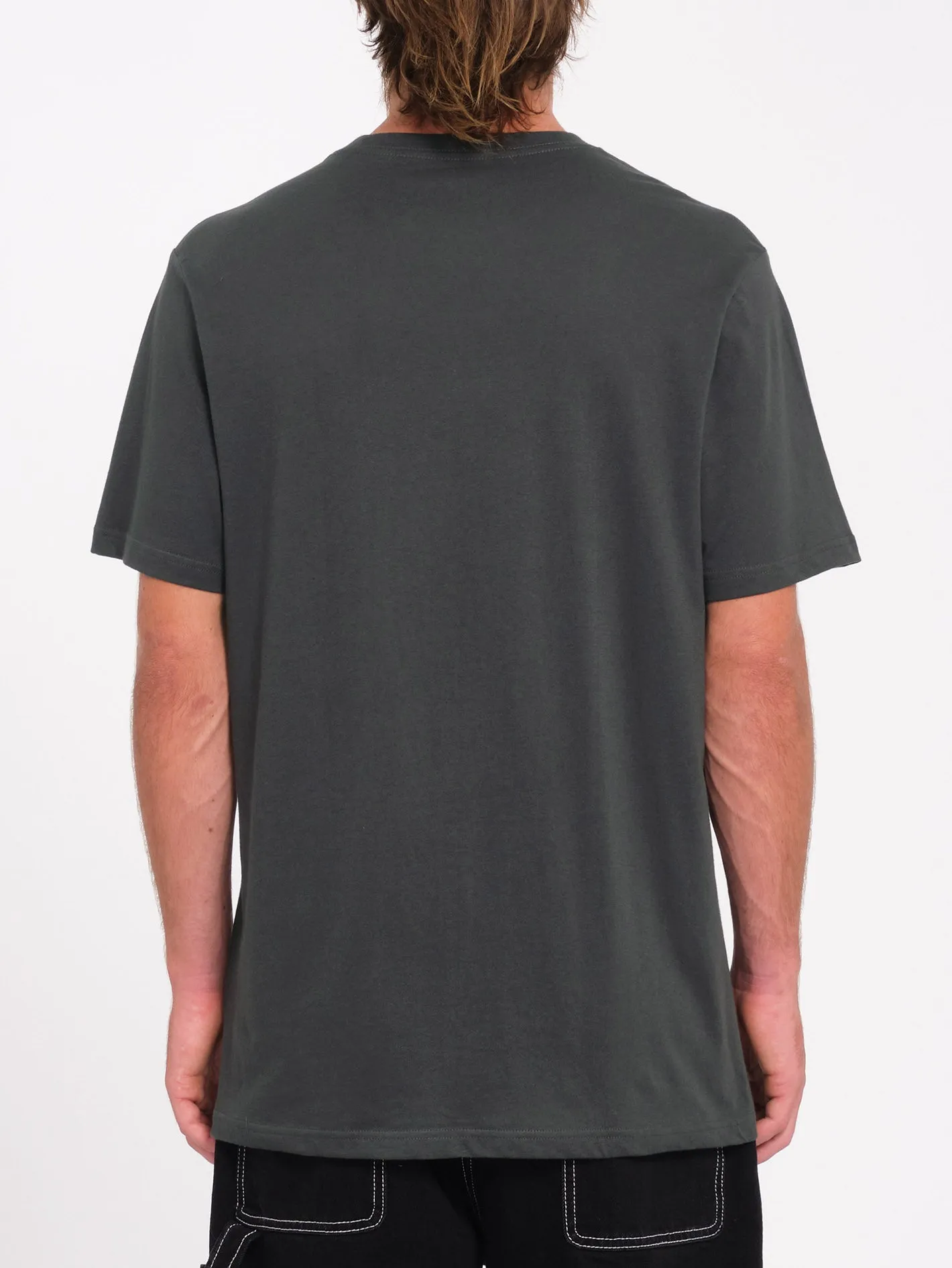 Feeding Tree T-Shirt - Stealth