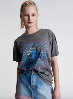 Feel Real Organic Tee