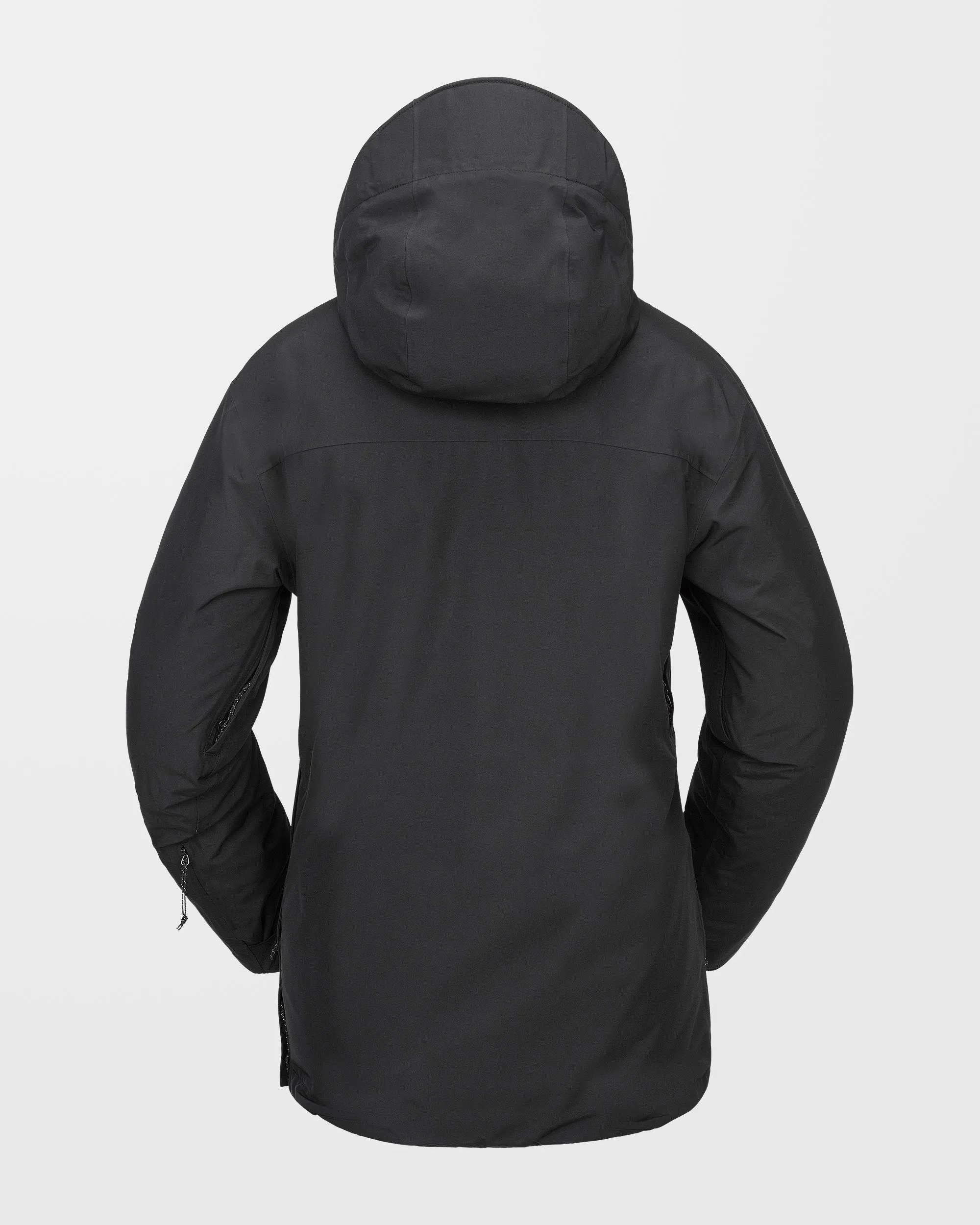 Fern Insulated Gore-Tex Jacket - Black