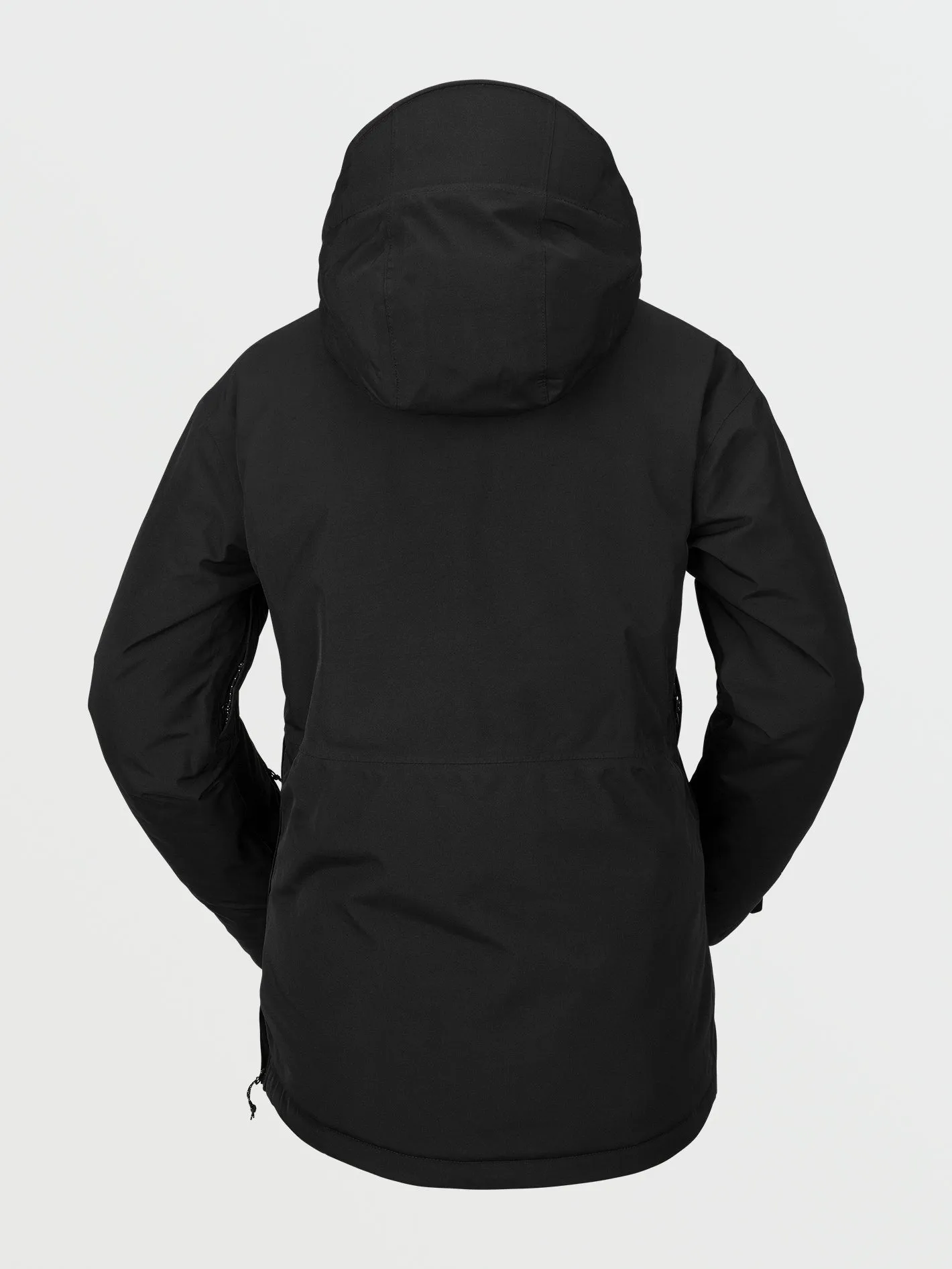 Fern Insulated Gore-Tex Pullover Jacket - Black