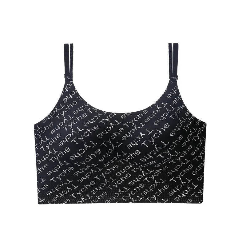 Filhot™ Modal® Seamless U-shaped Wire-free Pull Over Bra Up to DDD Cup