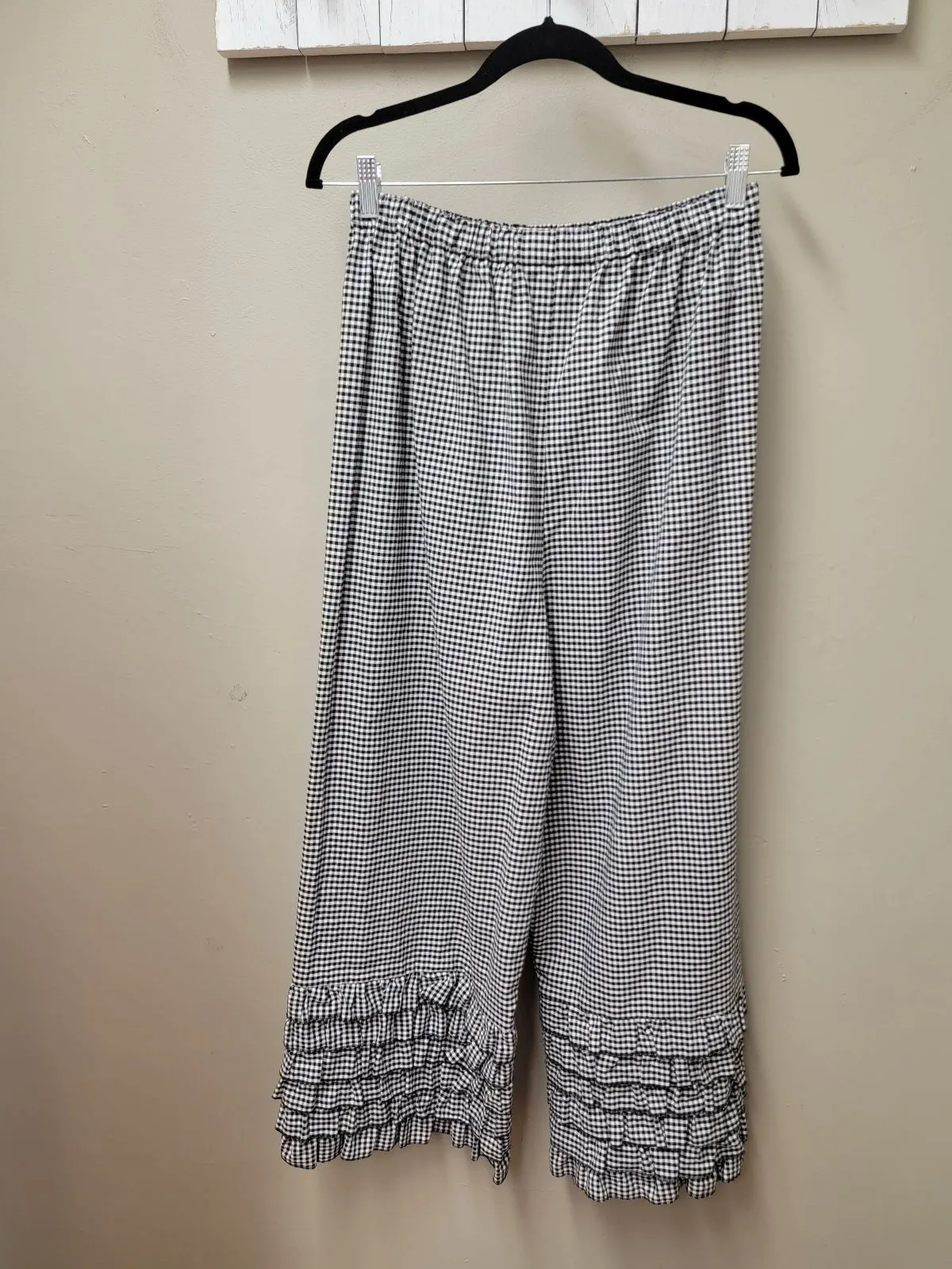 FINAL SALE WAS $135.00 2 Color Ways - YouBou2 BonBon Pants