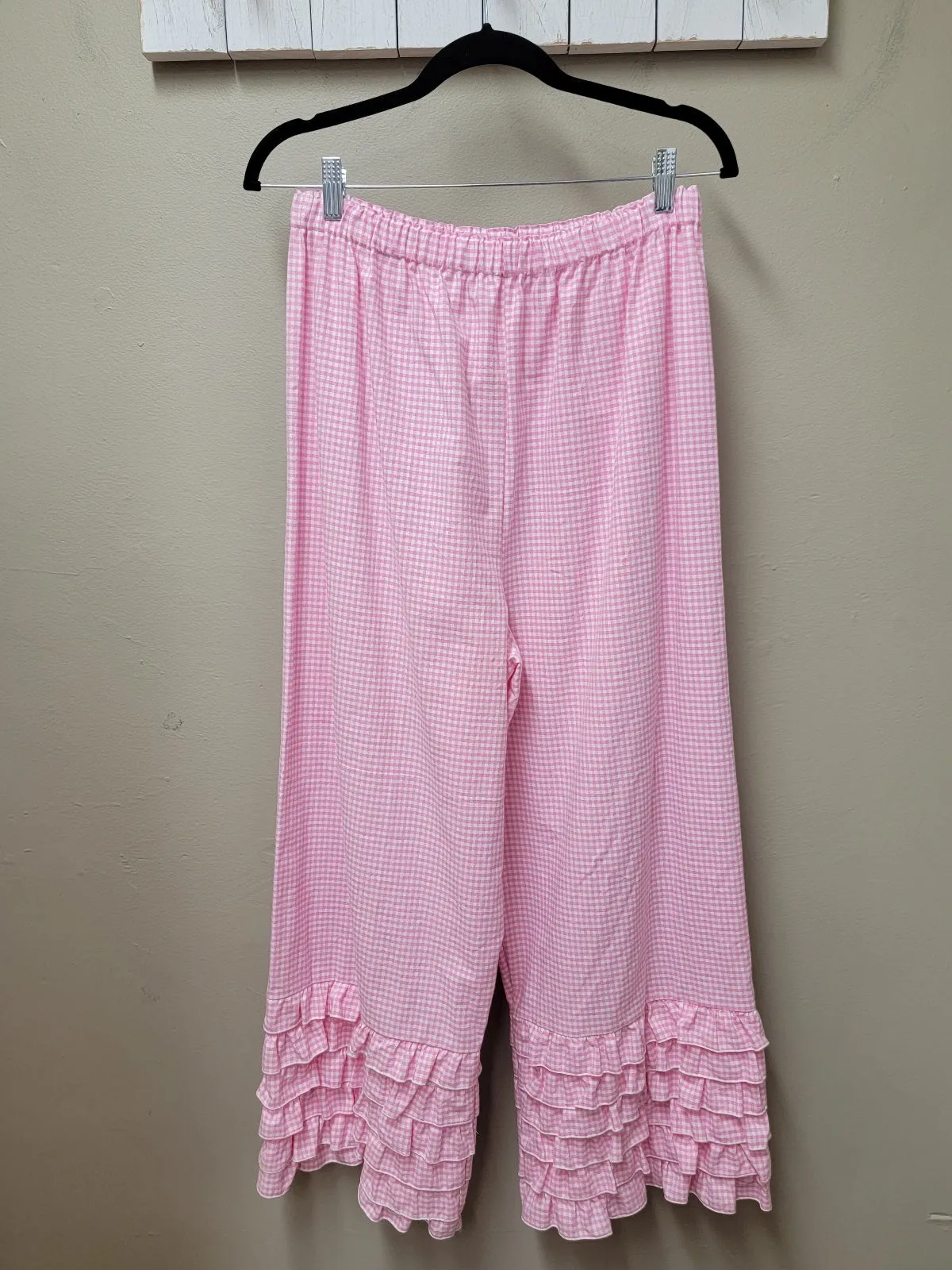 FINAL SALE WAS $135.00 2 Color Ways - YouBou2 BonBon Pants