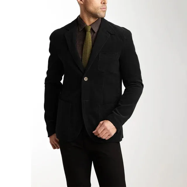 Firenze Corduroy Blazer
