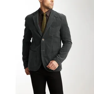 Firenze Corduroy Blazer