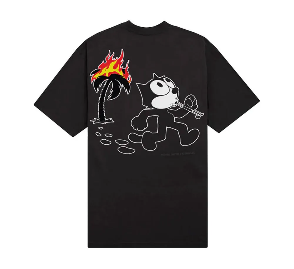Firestarter Tee