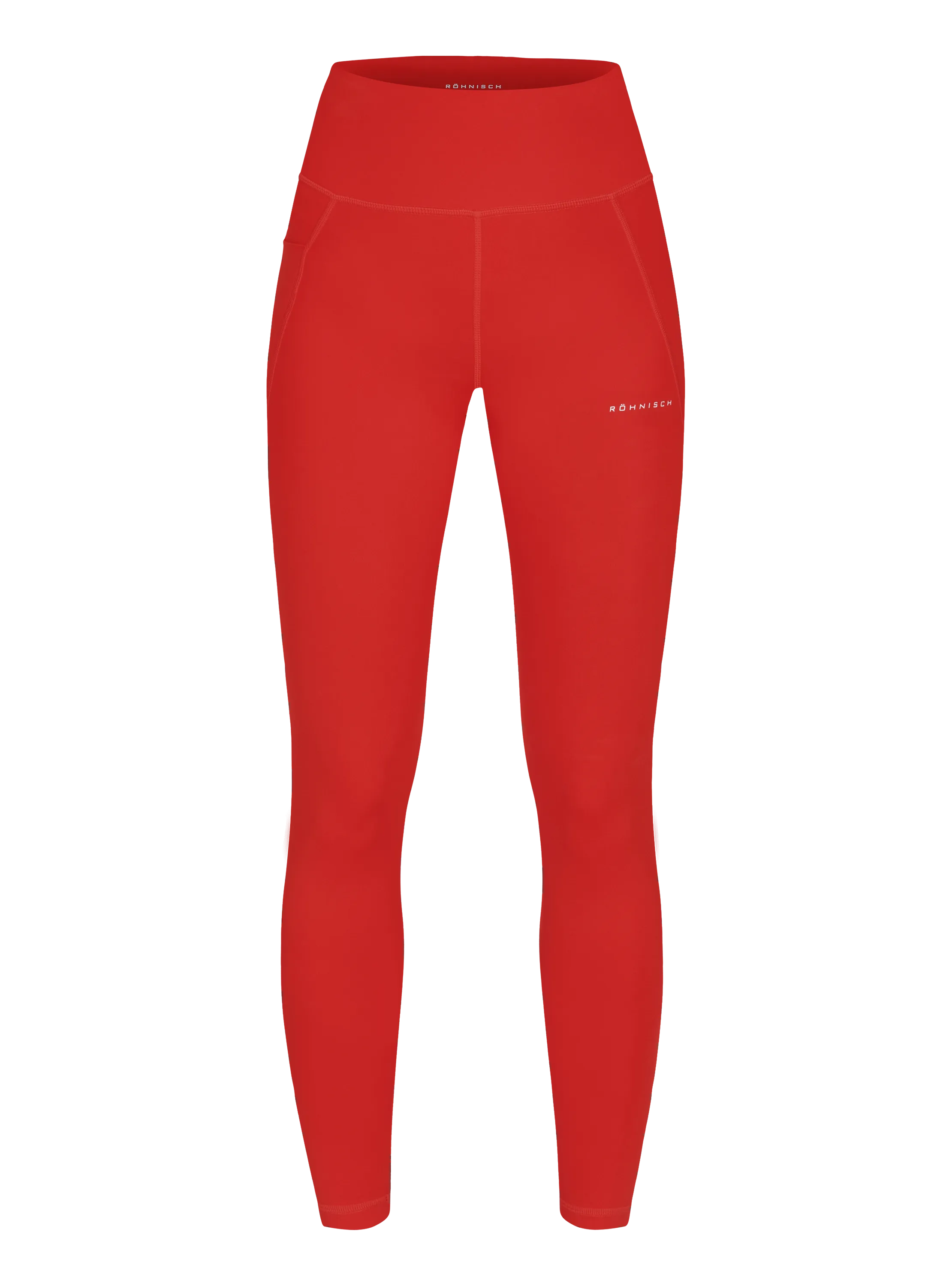 Flattering High Waist Tights
