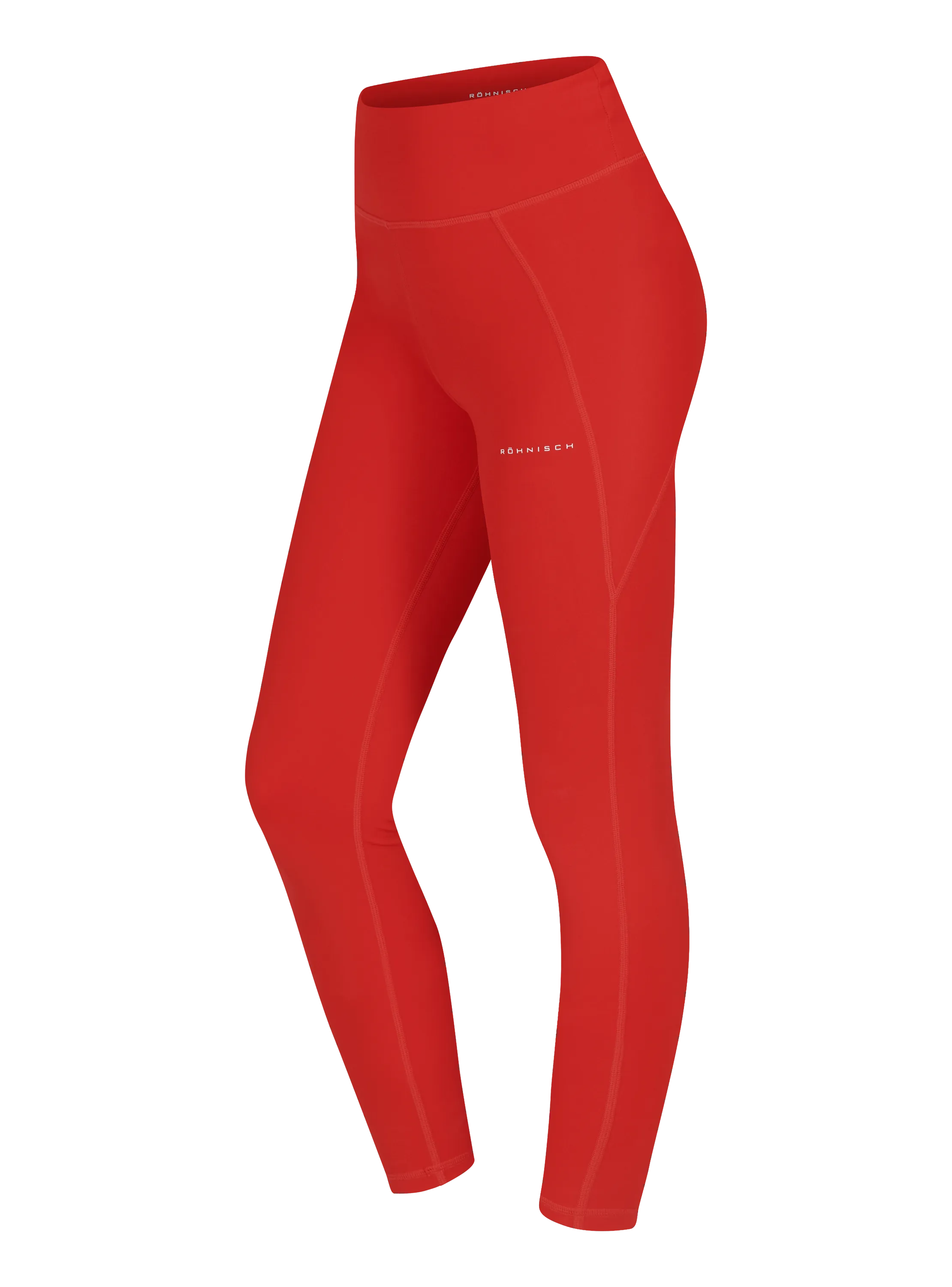 Flattering High Waist Tights