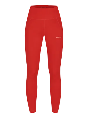 Flattering High Waist Tights