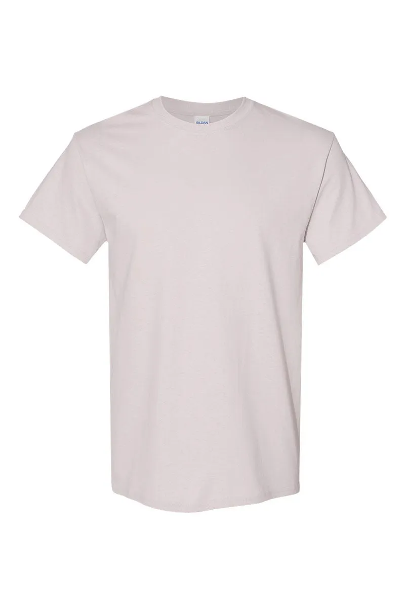Flower Cool Dog Mom Short Sleeve Relaxed Fit T-Shirt
