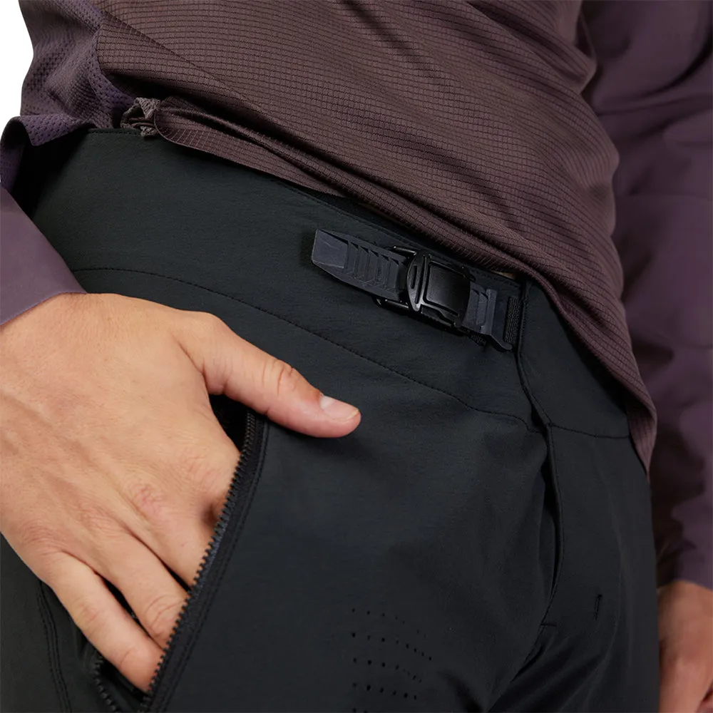 FOX FLEXAIR PANTS [BLACK]