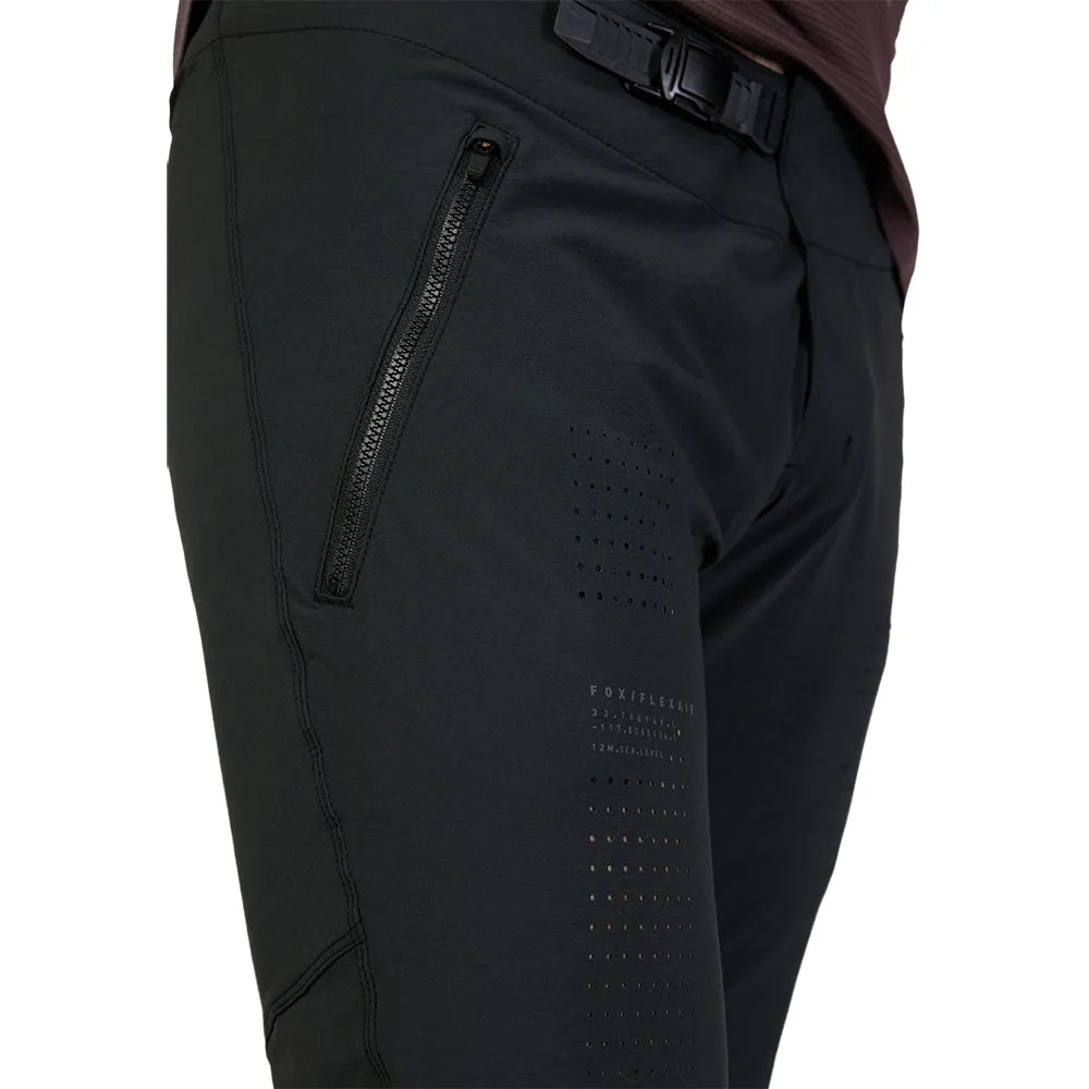 FOX FLEXAIR PANTS [BLACK]