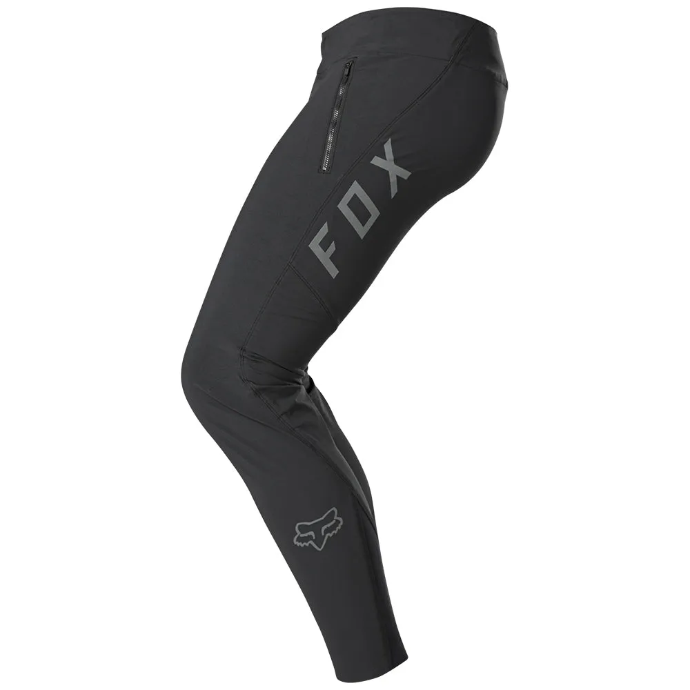 FOX FLEXAIR PANTS [BLACK]