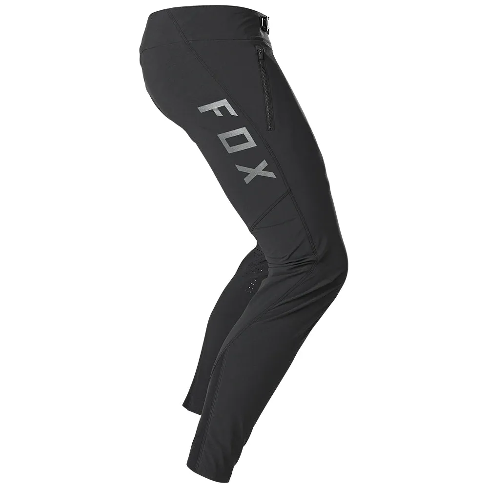 FOX FLEXAIR PANTS [BLACK]