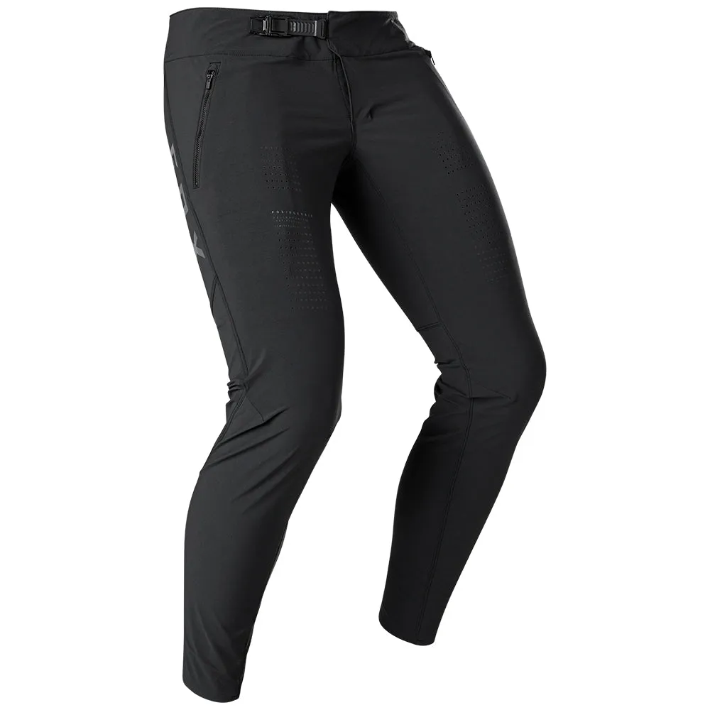FOX FLEXAIR PANTS [BLACK]
