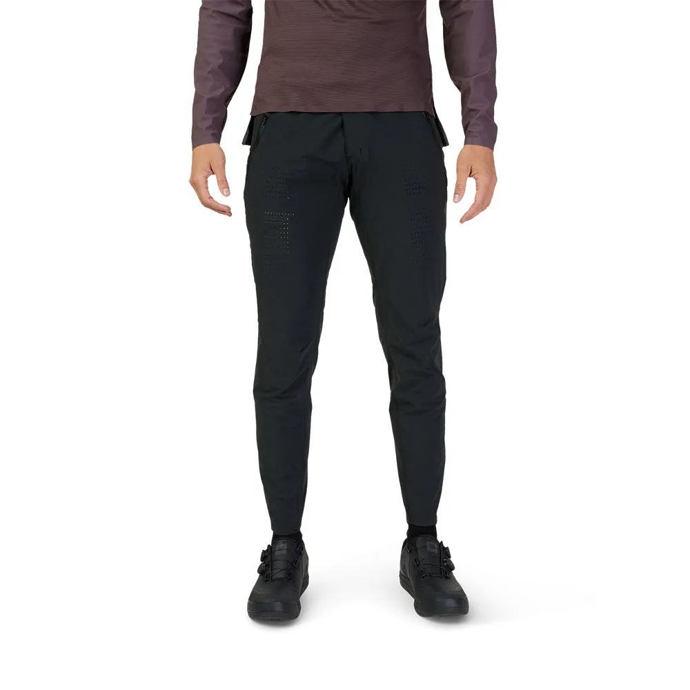 FOX FLEXAIR PANTS [BLACK]