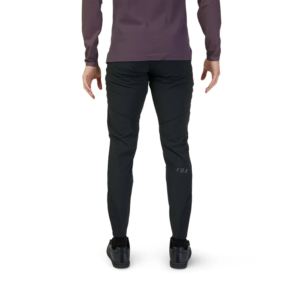 FOX FLEXAIR PANTS [BLACK]