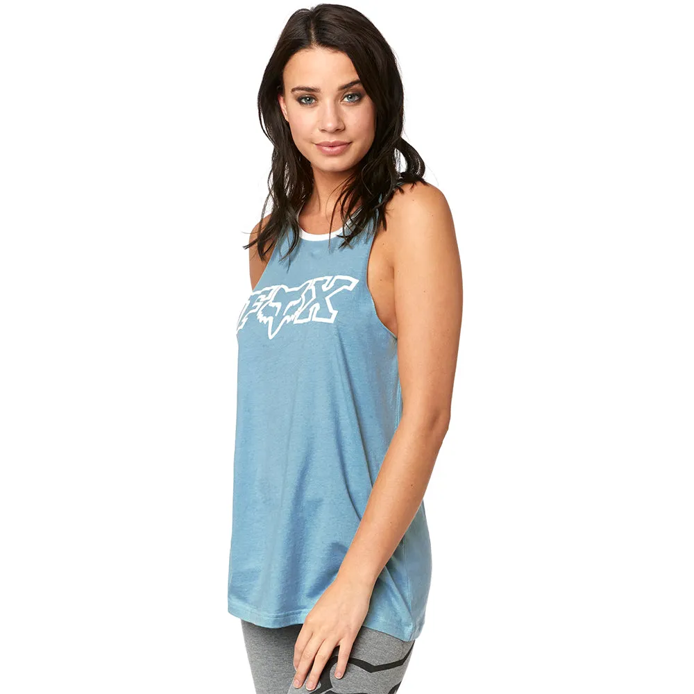 FOX WOMENS CORTEX TANK [CITADEL]