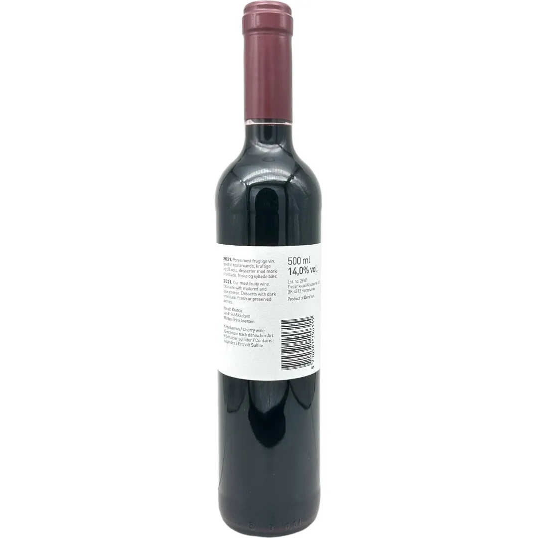 Frederiksdal Vintage 2021