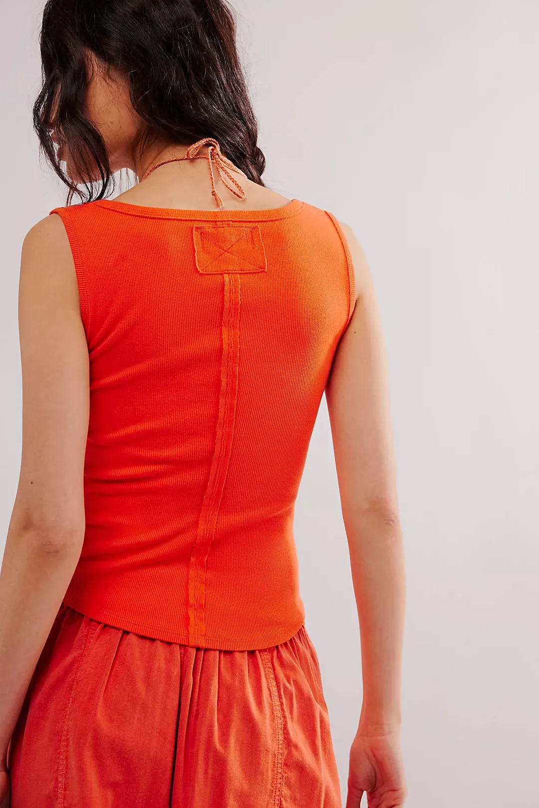 Free People Hummingbird Tank