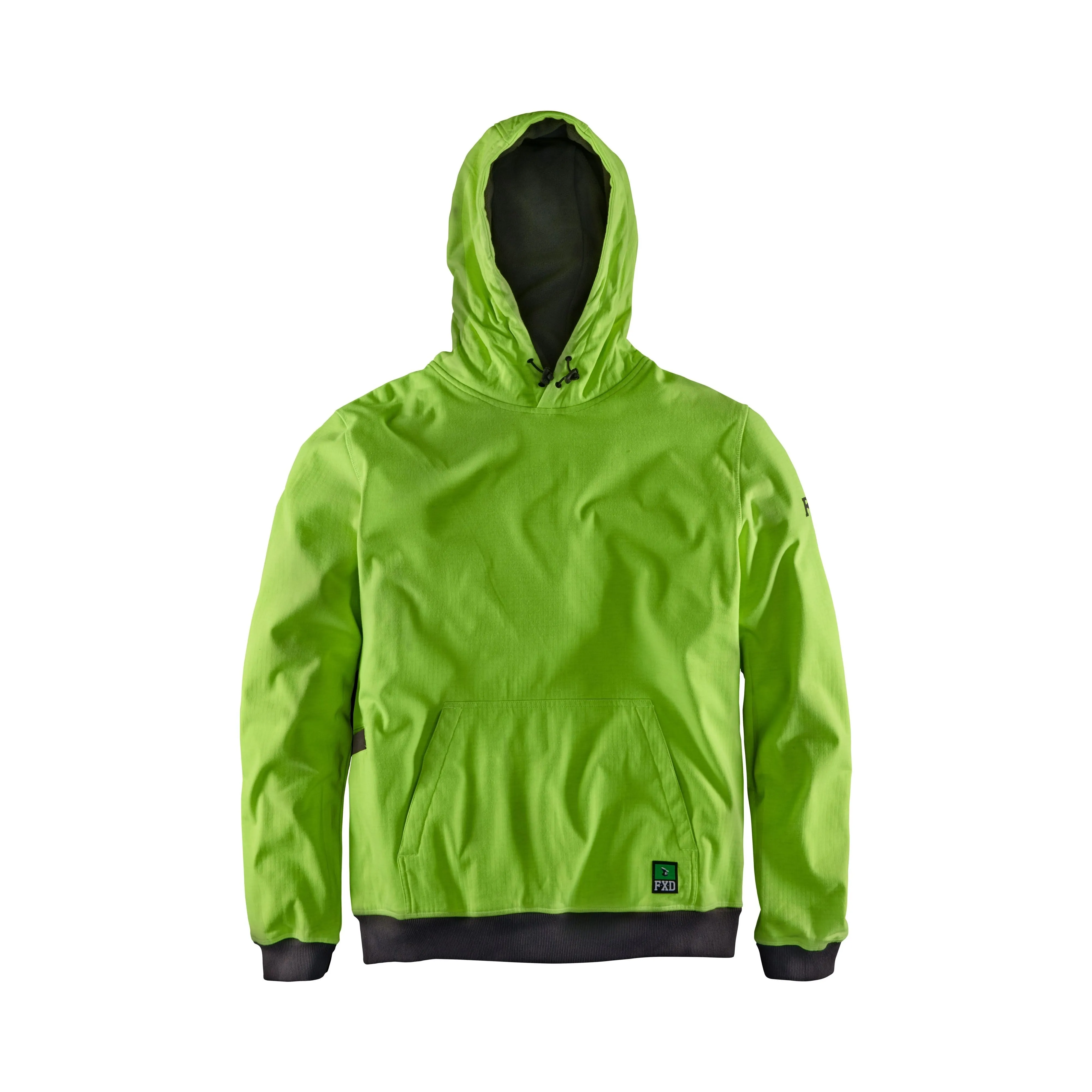 FXD WF-1 - Fleece Hoodie