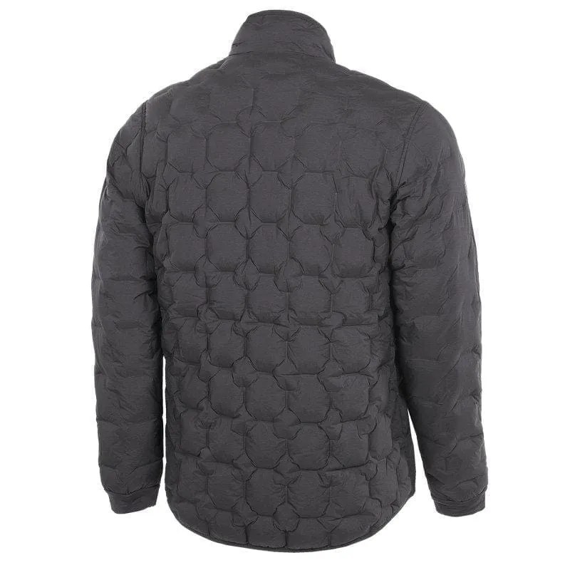 Galvin Green Hugo Padded Jacket (Black)