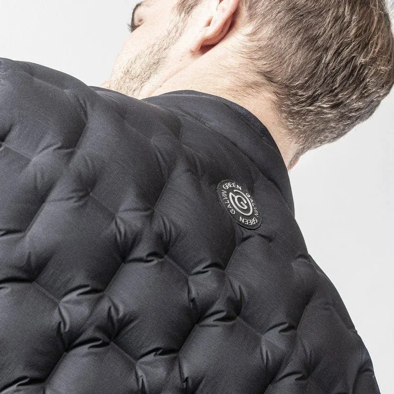 Galvin Green Hugo Padded Jacket (Black)