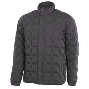 Galvin Green Hugo Padded Jacket (Black)