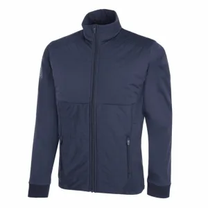 Galvin Green Leonard Windproof and water repellent jacket (Navy)