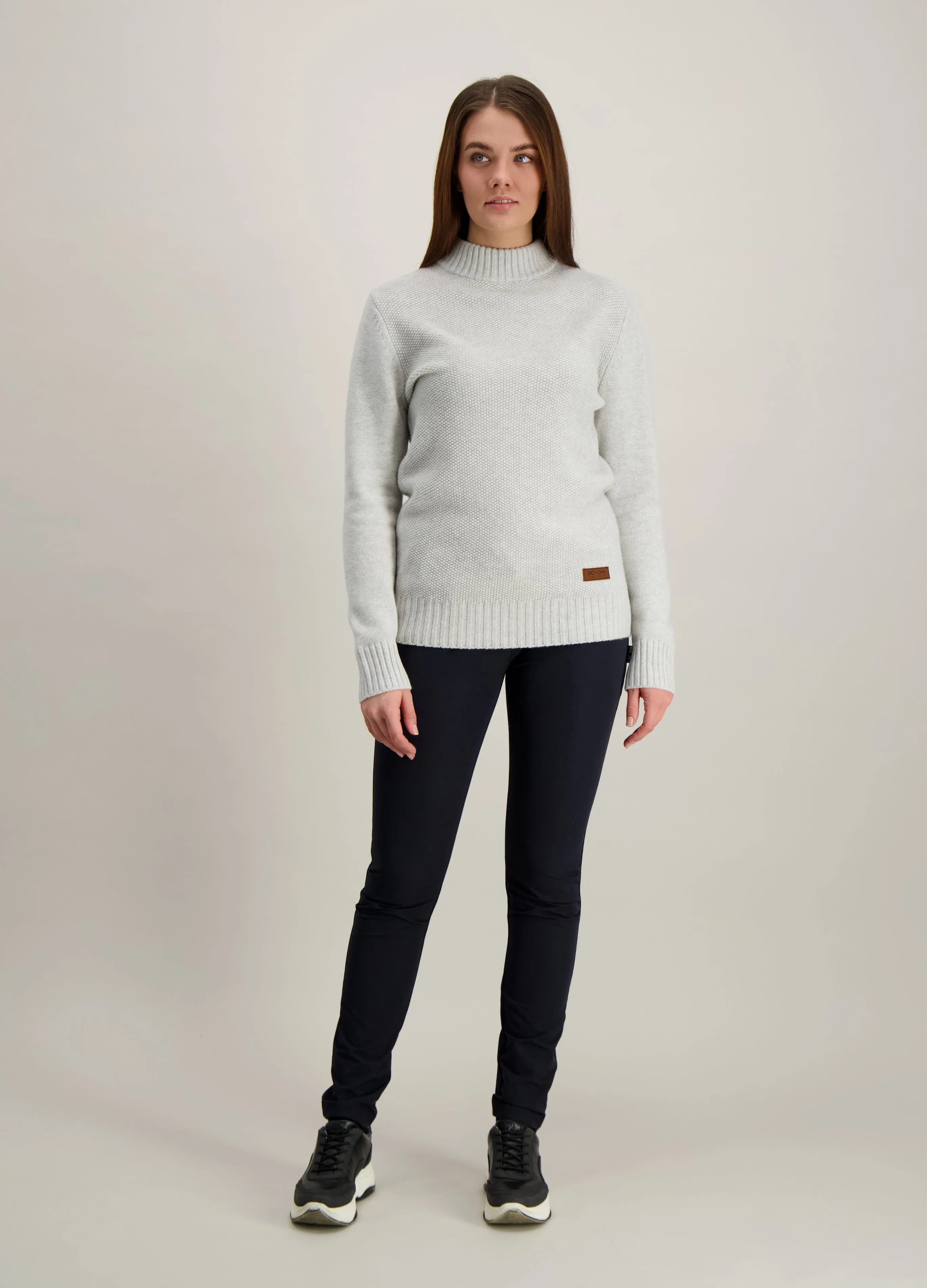 Ganga Softshell Buxur Kvenna