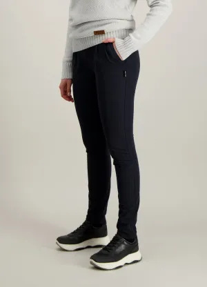 Ganga Softshell Buxur Kvenna