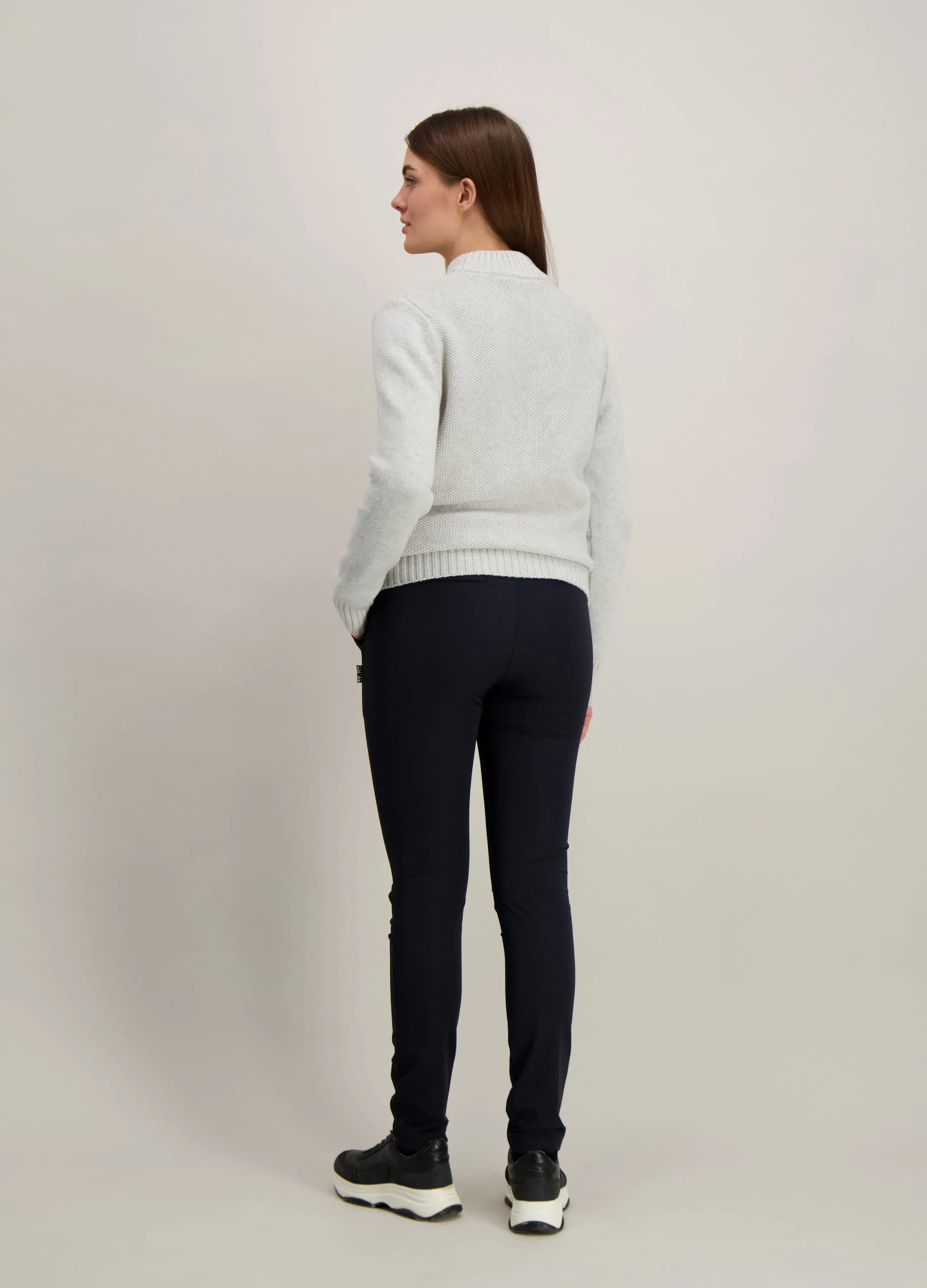 Ganga Softshell Buxur Kvenna