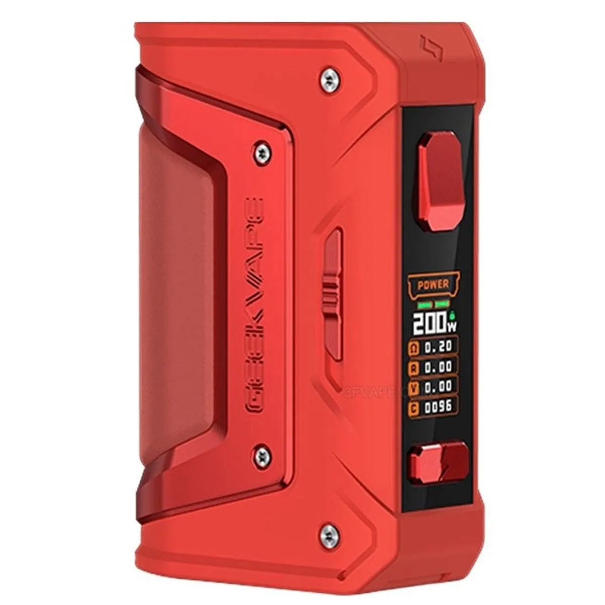 Geekvape L200 Classic Aegis Legend 2 Mod