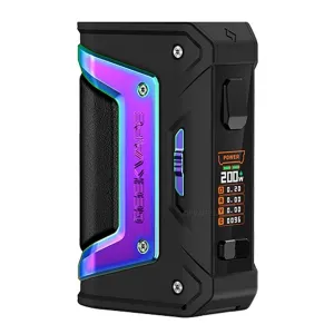 Geekvape L200 Classic Aegis Legend 2 Mod