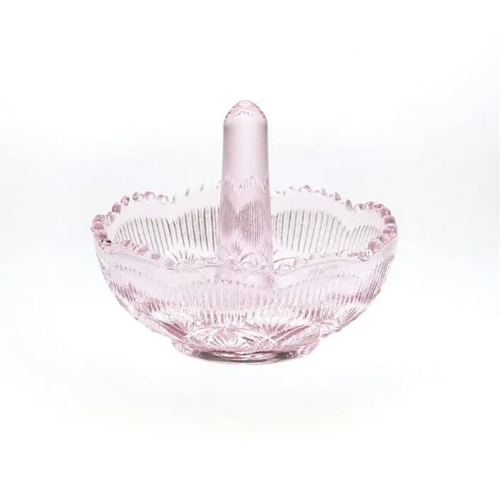 Glass Ring Holder - 5 Options