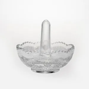 Glass Ring Holder - 5 Options