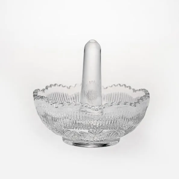 Glass Ring Holder - 5 Options